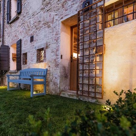 Hotel Il Molino à Asolo Extérieur photo