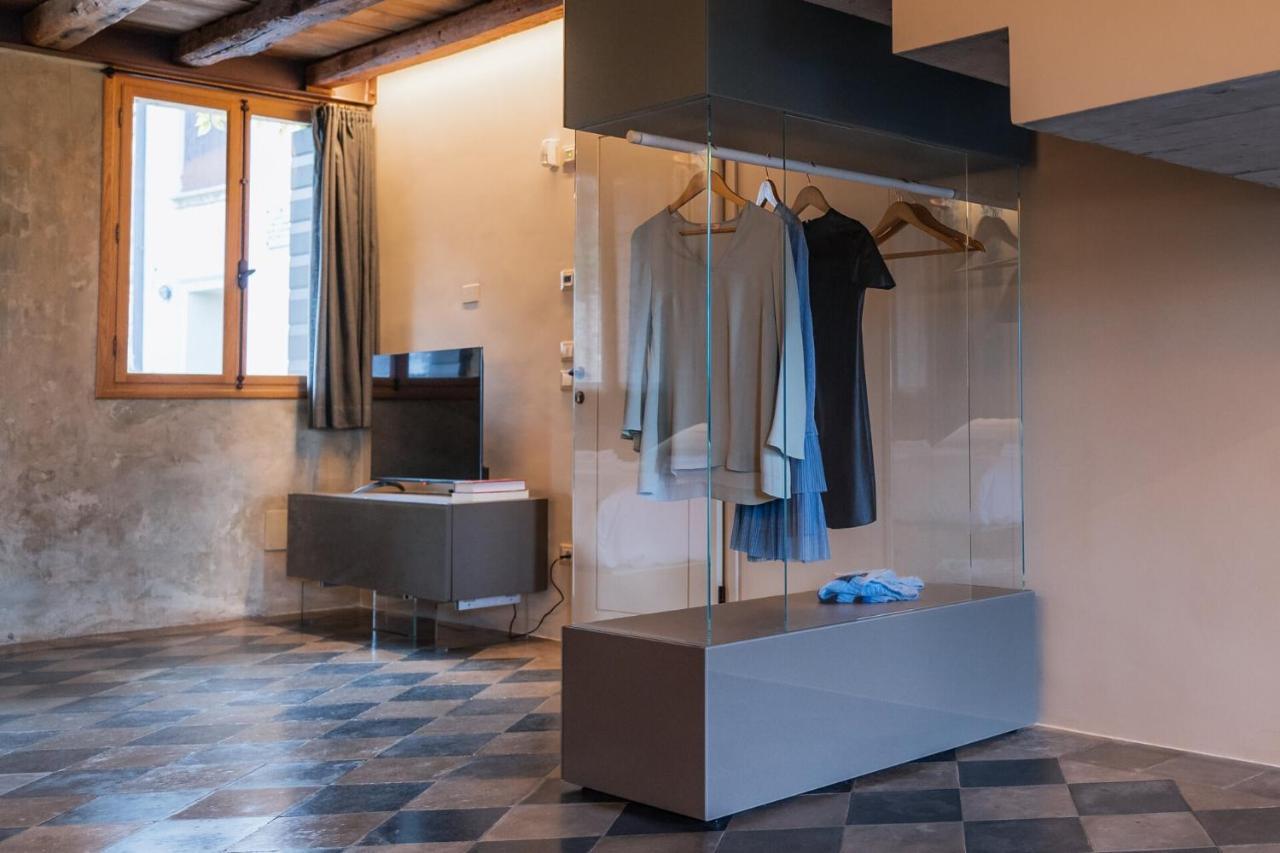 Hotel Il Molino à Asolo Extérieur photo