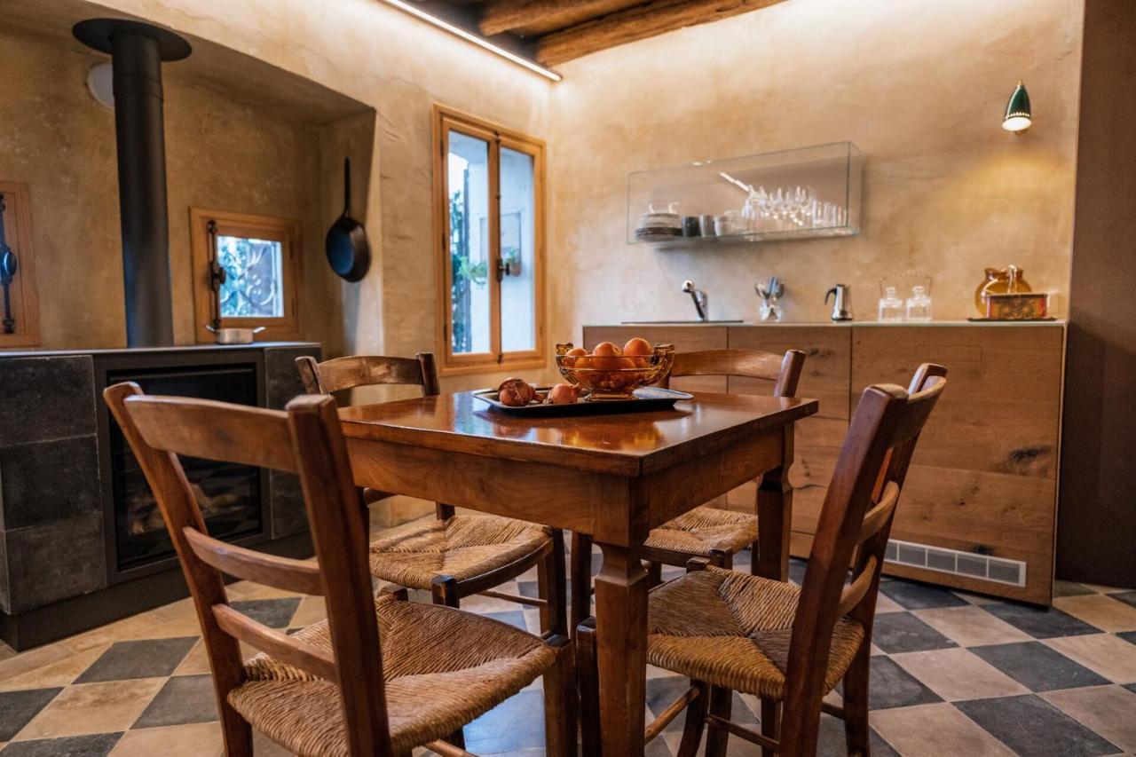 Hotel Il Molino à Asolo Extérieur photo