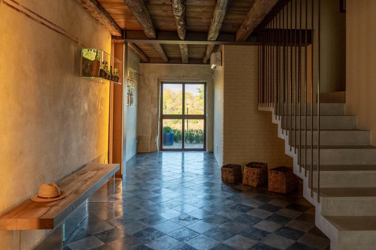 Hotel Il Molino à Asolo Extérieur photo