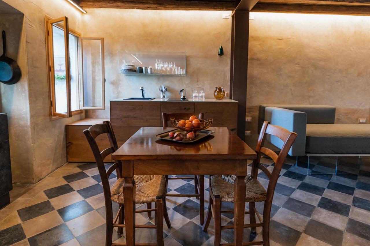 Hotel Il Molino à Asolo Extérieur photo