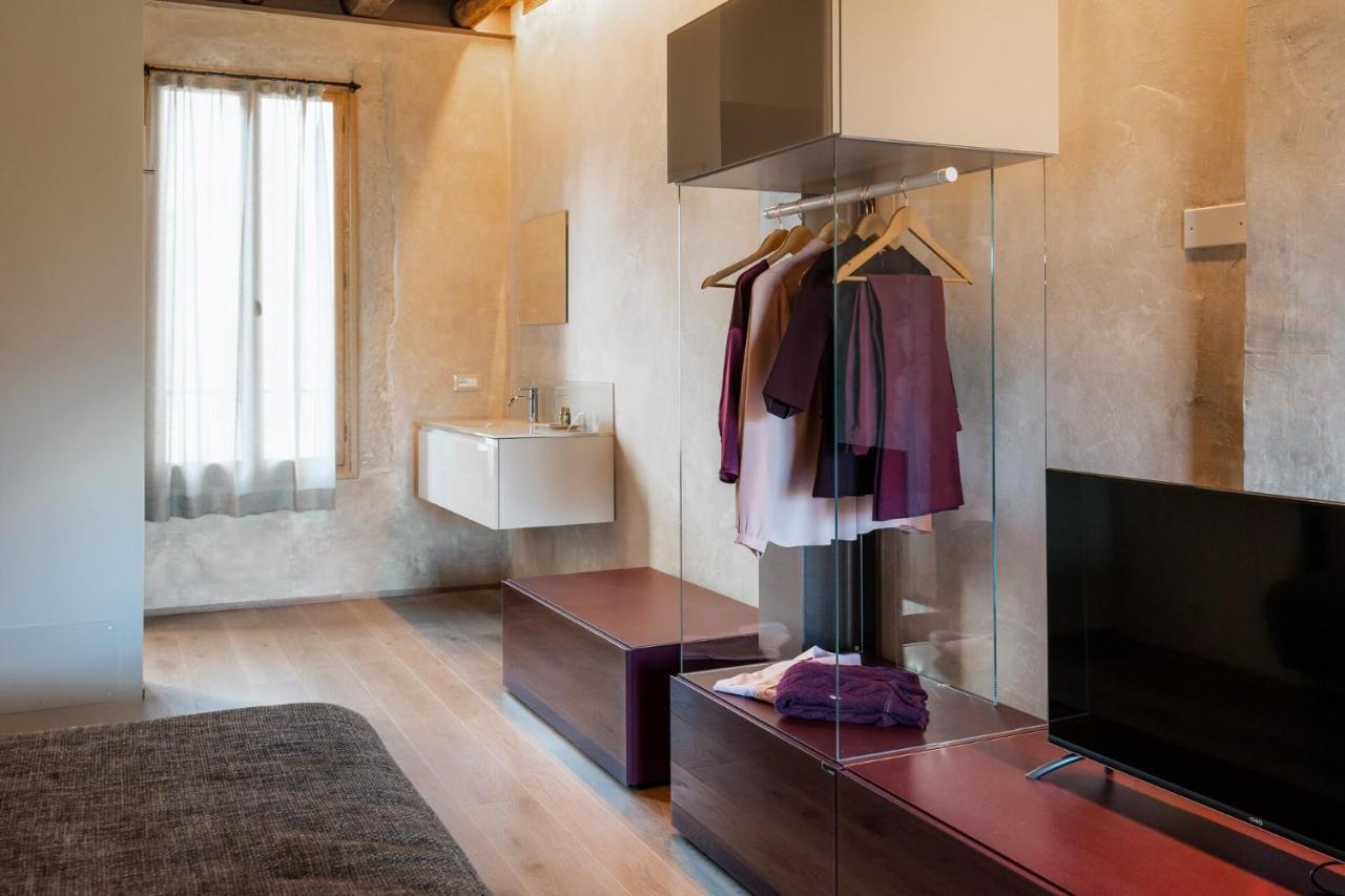 Hotel Il Molino à Asolo Extérieur photo