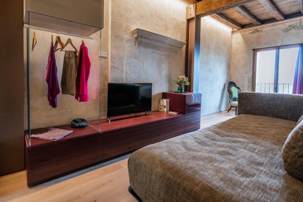 Hotel Il Molino à Asolo Extérieur photo