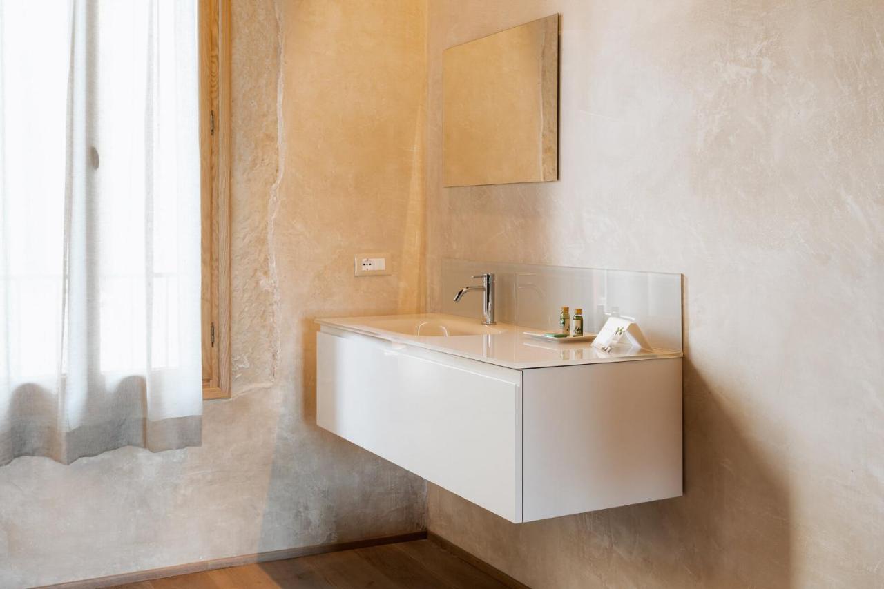 Hotel Il Molino à Asolo Extérieur photo