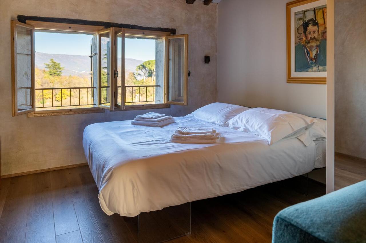 Hotel Il Molino à Asolo Extérieur photo