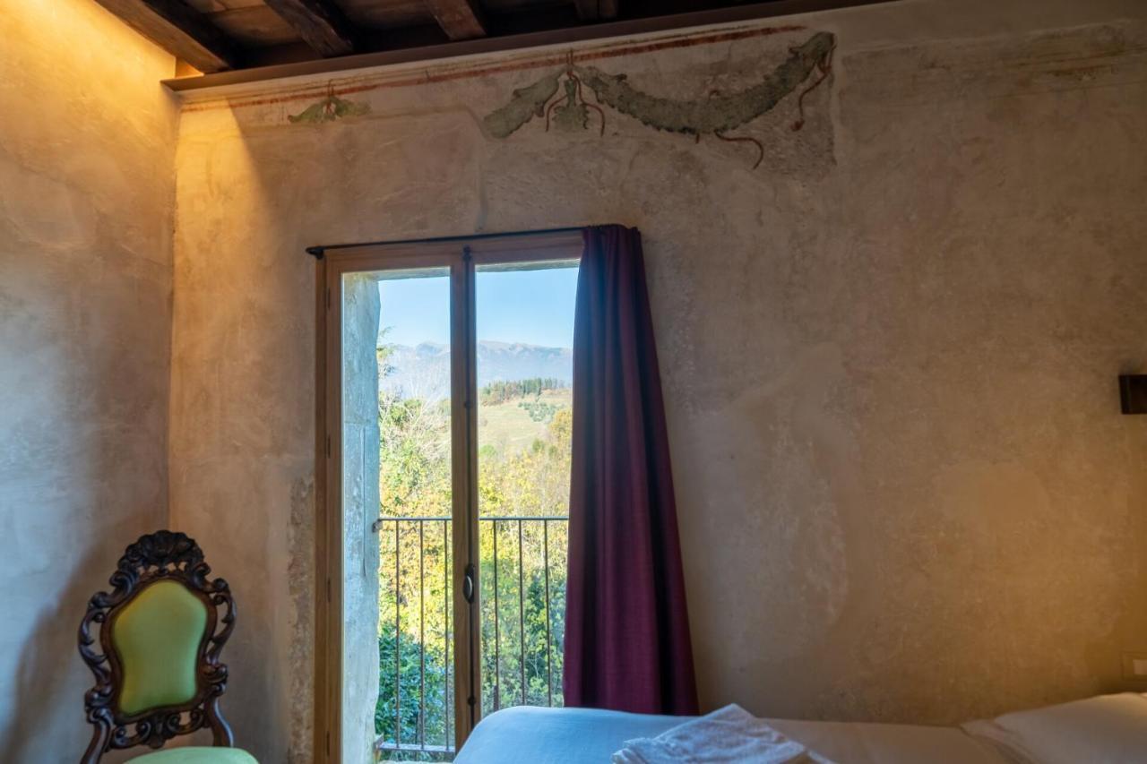 Hotel Il Molino à Asolo Extérieur photo