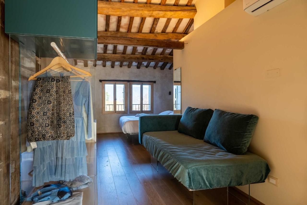 Hotel Il Molino à Asolo Extérieur photo
