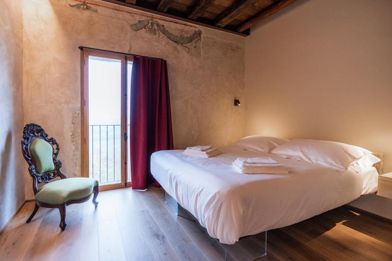Hotel Il Molino à Asolo Extérieur photo