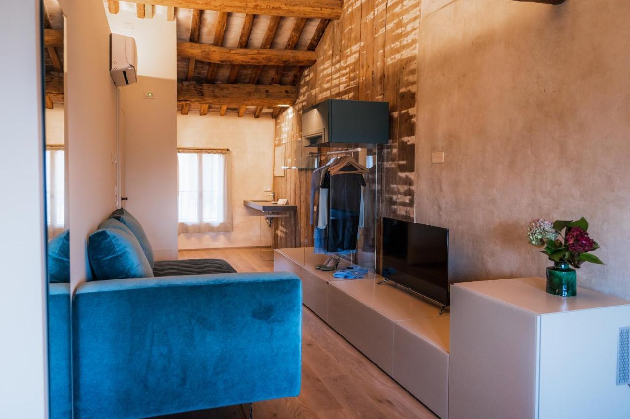 Hotel Il Molino à Asolo Extérieur photo